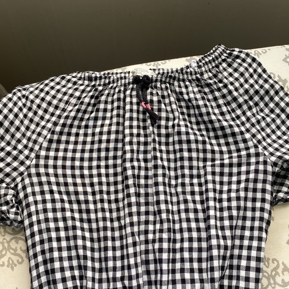 Kids Blouse - Picture 2 of 2